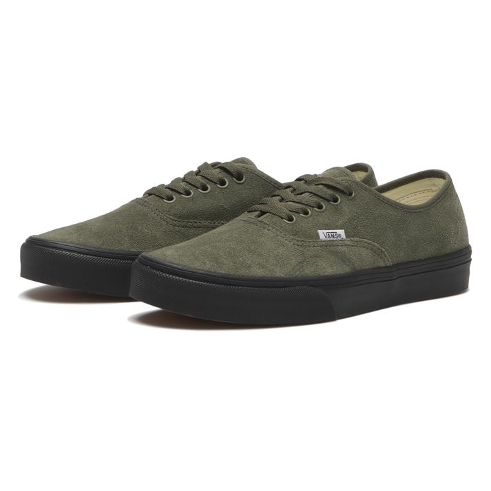 【VANS】 ヴァンズ AUTHENTIC オーセンティック VN000Z75GFB