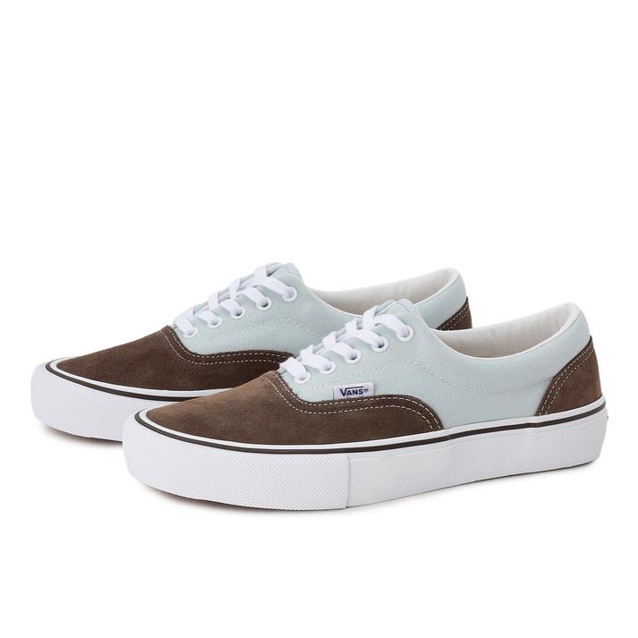 【VANS】 ヴァンズ SKATE ERA スケート エラ VN000ECRCL1