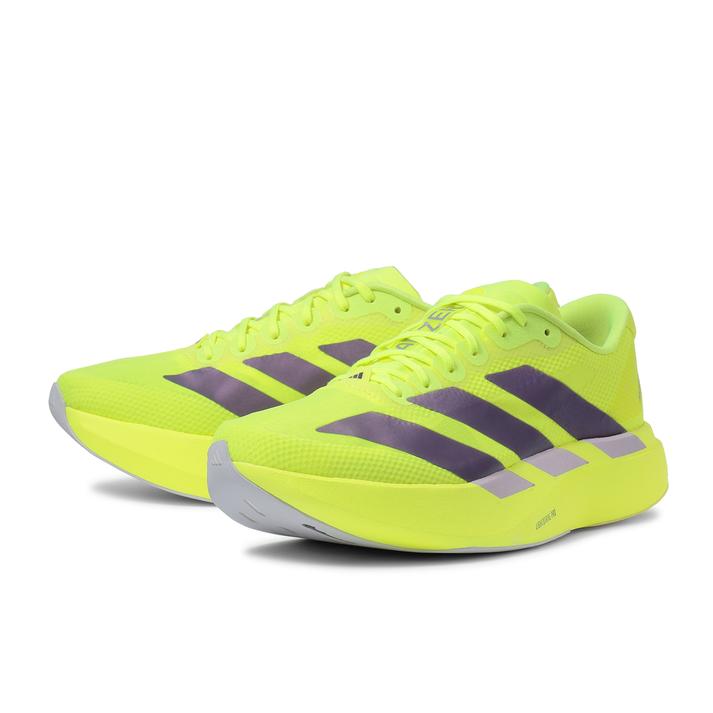 【ADIDAS】 アディダス Adizero EVO SL WOVEN M アディゼロ EVO SL ウーブン JR2024