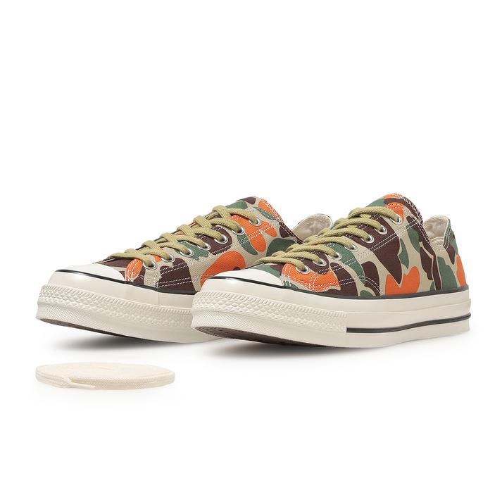 CONVERSE WATER REPELLENT SERIES