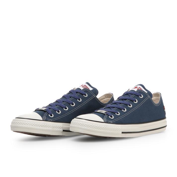 【CONVERSE】 コンバース AS OX / NARUTO SHIPPUDEN オールスター OX / ナルト シップウデン 31317141|ABC-MART SPORTS