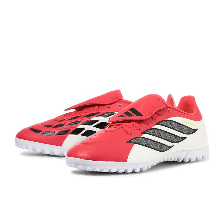【ADIDAS】 アディダス PREDATOR CLUB FT TF プレデター クラブ FT TF JR5911｜ABC-MART SPORTS