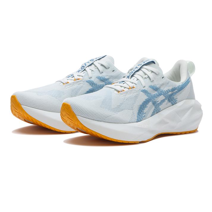 【ASICS】 アシックス NOVABLAST 5 ノヴァブラスト5 1011B974.407