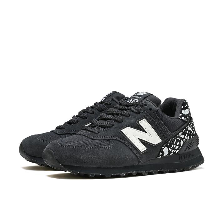 【NEW BALANCE】 ニューバランス W5741ZY(B) W574 W5741ZY