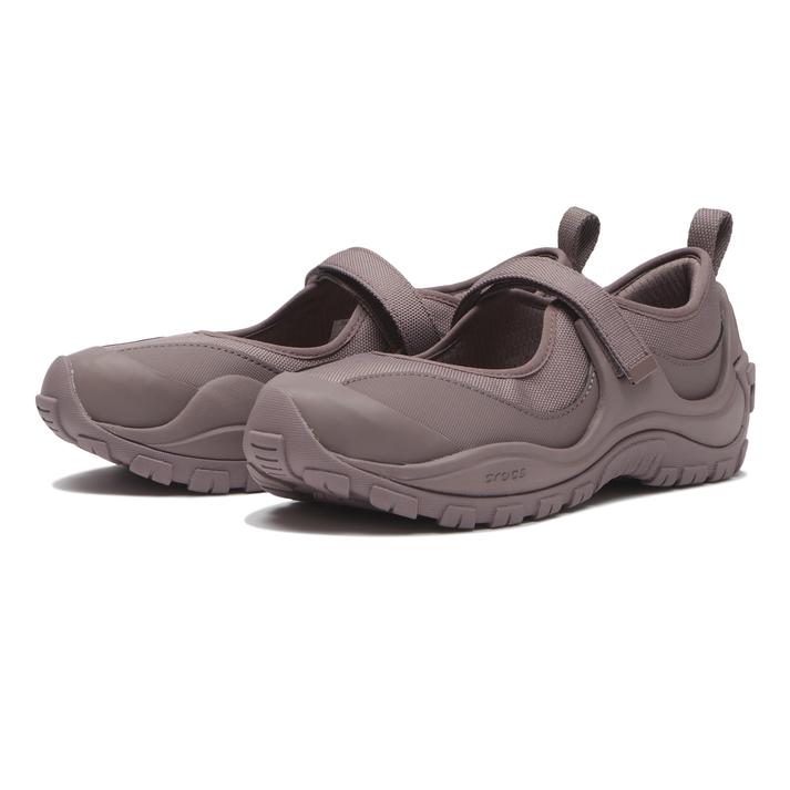 レディース 【crocs】 クロックス CROCS TERRE TECH W クロックス テール テック 212838-5AG