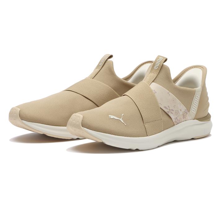 【PUMA】 プーマ W PROWL 3 EASE IN SGR FL プラウル 3 EASE IN SGR FL 314269 ABC-MART限定