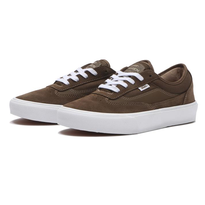 【VANS】 ヴァンズ SKATE CURREN CAPLES スケート カレン ケープルズ VN000D85FST|ABC-MART SPORTS