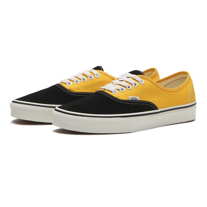 【VANS】 ヴァンズ AUTHENTIC オーセンティック VN000EHHCYL