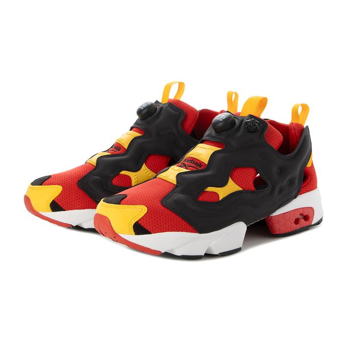 【REEBOK】 リーボック INSTAPUMP FURY 94 OG インスタポンプフューリー 94 100245175｜ABC-MART SPORTS
