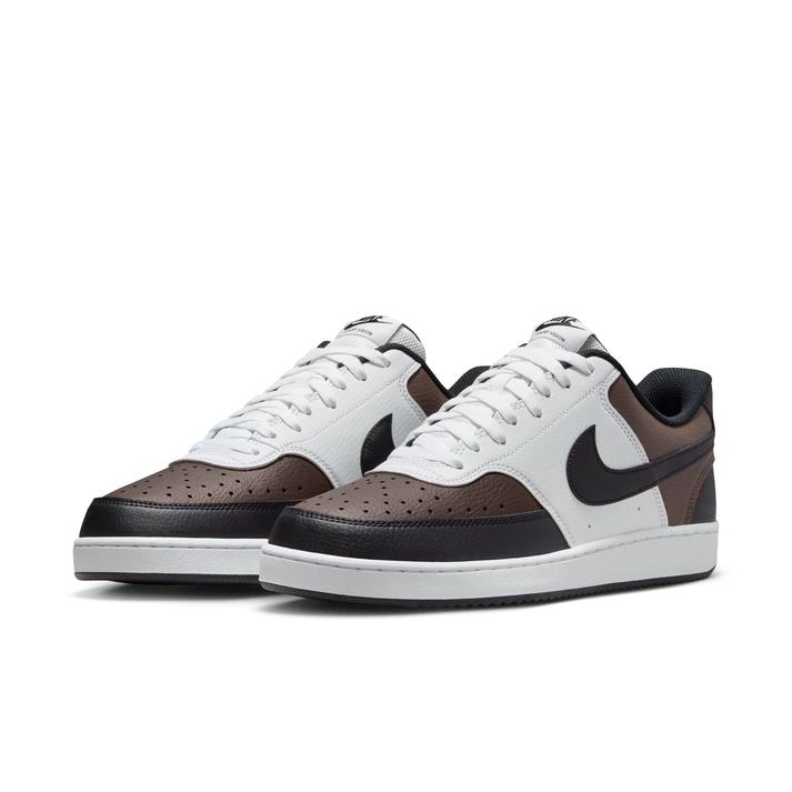 【NIKE】 ナイキ COURT VISION LO コート ビジョン LO MIV4794