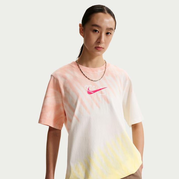 レディース 【NIKE】 ナイキ W POOL PARTY TEE ショートスリーブ IR7557