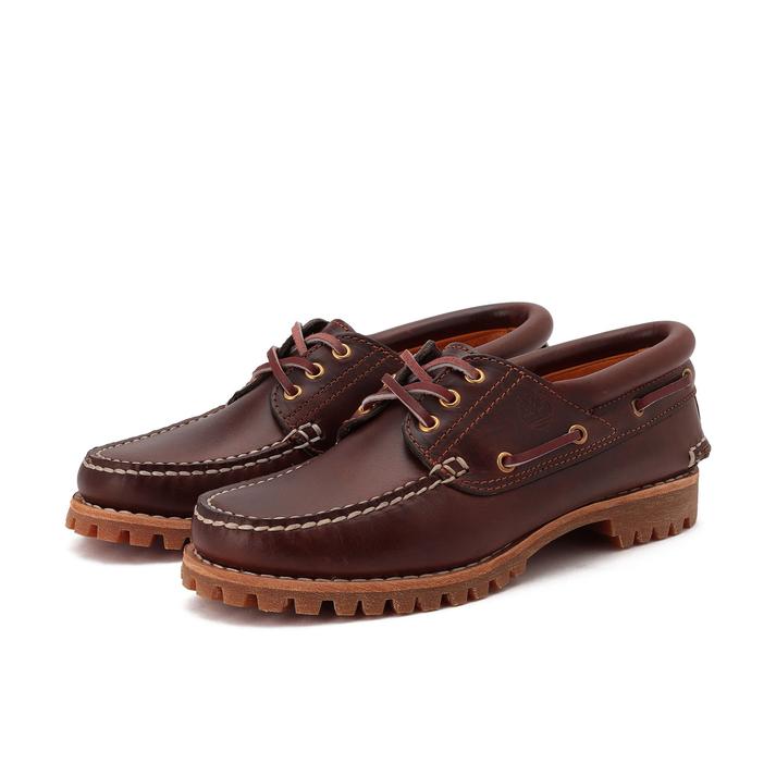 【Timberland】 ティンバーランド W'S 3-EYELET NOREEN ノリーン スリーアイ #51304