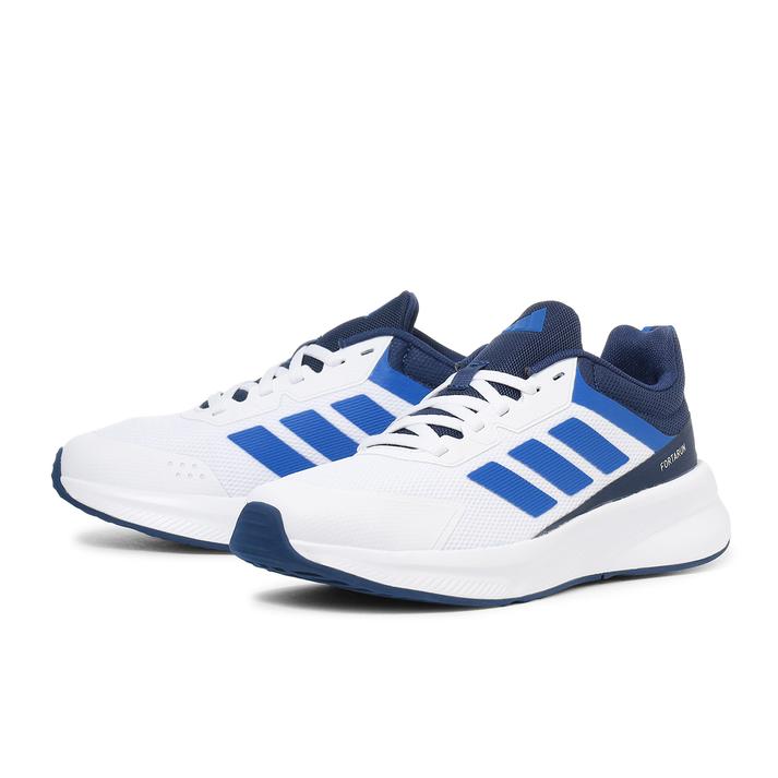 ジュニア 【ADIDAS】 アディダス 22-245 FortaRun 4.0 J フォルタラン 4.0 JR9808 ABC-MART限定