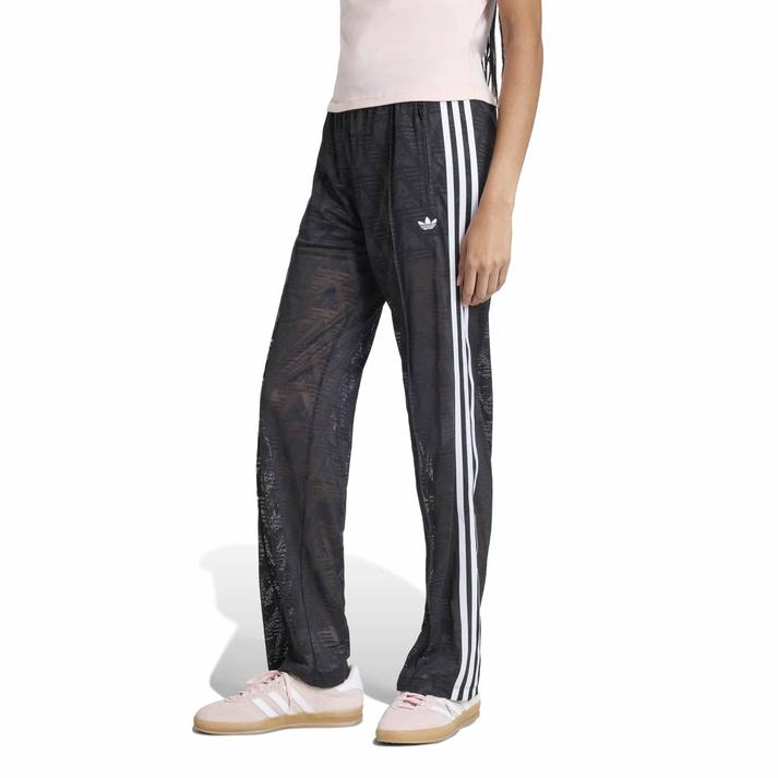 WSMOCKEDFIREBIRDTRACKPANTSロングパンツ KD0301 【公式通販】
