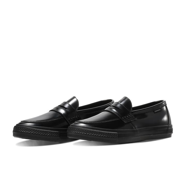【CONVERSE】 コンバース CXP SY LOAFER CXP SY ローファー 33702880 ABC-MART限定