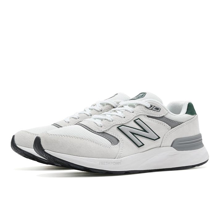 【NEW BALANCE】 ニューバランス M880 5F6(4E) ウォーキング フレッシュフォーム エックス 880 M880 5F6