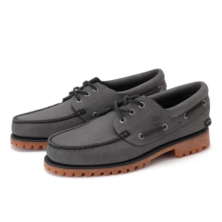 【Timberland】 ティンバーランド 3-EYELET CLASSIC RUGSOLE スリーアイ クラシック ラグソール A2PDQ-EJV