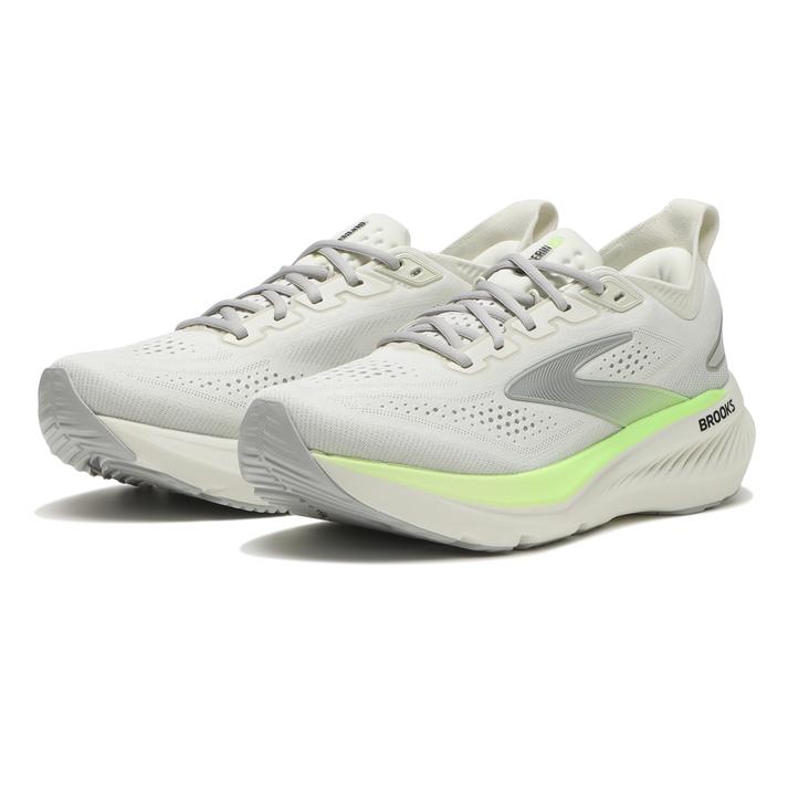【BROOKS】 ブルックス Glycerin 23 Glycerin 23 BRM 4763|ABC-MART SPORTS