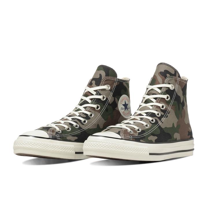 CONVERSE WATER REPELLENT SERIES