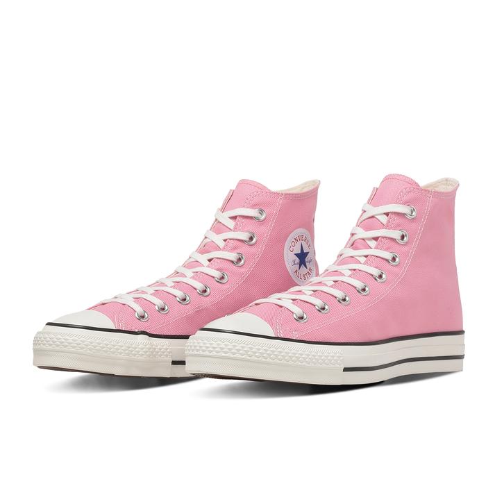 【CONVERSE】 コンバース CANVAS AS J HI キャンバス オールスター J HI 31318300｜ABC-MART SPORTS
