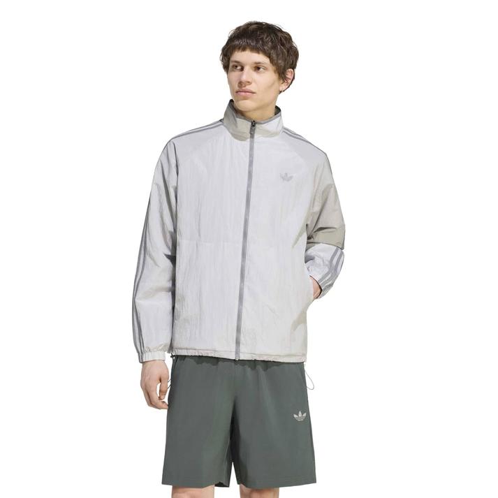 【adidas】 アディダス M 3ST WIND TT(SK) アウター KW7390|ABC-MART SPORTS