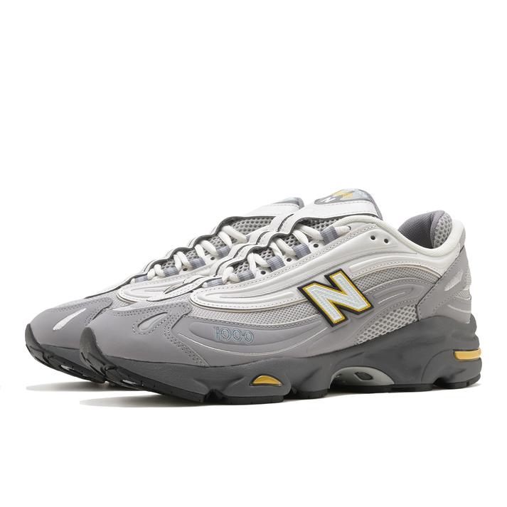 【NEW BALANCE】 ニューバランス U1000 3DC(D) U1000 U1000 3DC｜ABC-MART SPORTS 15,444円