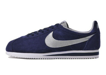 Nike ナイキ Classic Cortez Leather クラシック コルテッツ レザー 14ho Abc Mart限定 400mnvy Mslv Abcマート Sports Plaza店