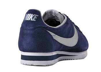 Nike ナイキ Classic Cortez Leather クラシック コルテッツ レザー 14ho Abc Mart限定 400mnvy Mslv Abcマート Sports Plaza店