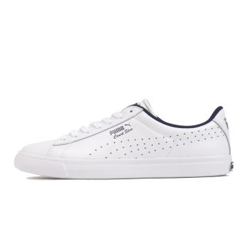 楽天市場 Puma プーマ Court Star Vu コートスターvu 09 Abc Mart限定 09white Peacoa Abc Mart Sports