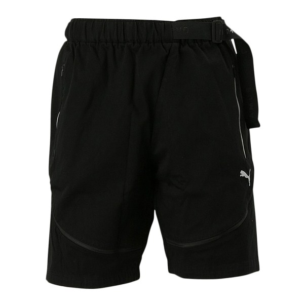 puma cargo shorts