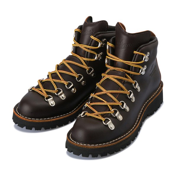 【DANNER】 ダナー W'S MOUNTAIN LIGHT ウィメンズマウンテンライト 31529