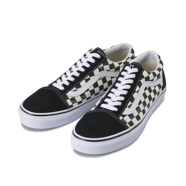 【CHK】 【VANS】 ヴァンズ OLD SKOOL オールドスクール VN0A38G1P0S｜ABC-MART SPORTS