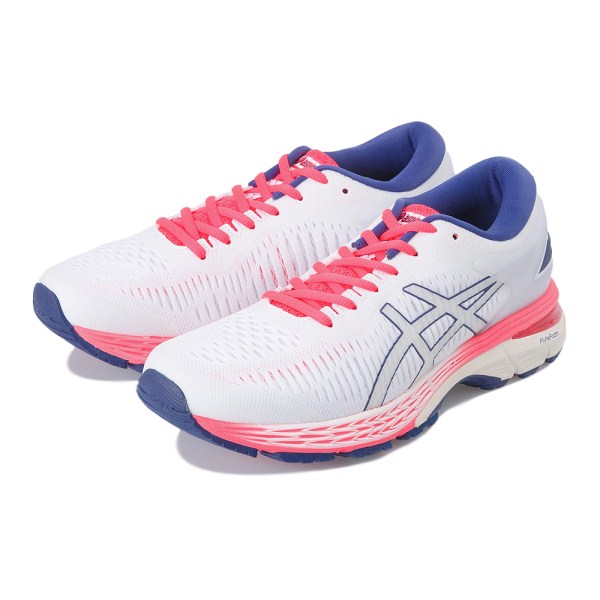 asics gel kayano 25 ladies