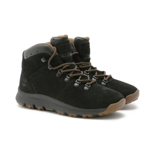 timberland mid hiker