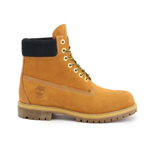 timberland heritage 45th wheat