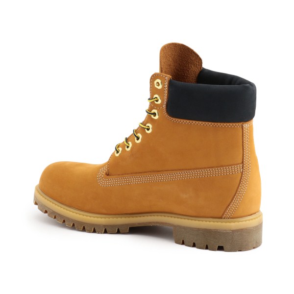 timberland heritage 45th wheat