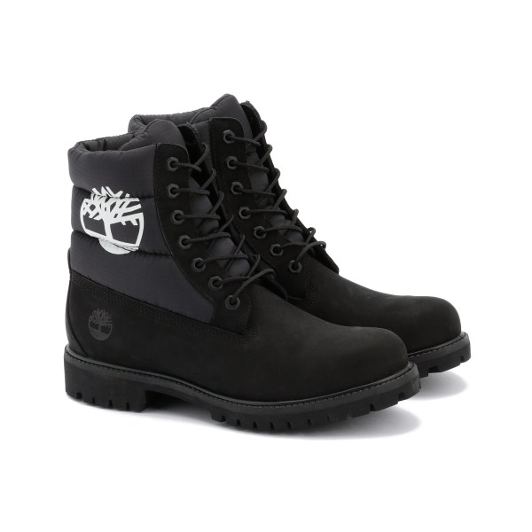 日本製 Timberland ティンバーランド Abc Mart限定 Black Black A1ur8 6インチプレミアムパファーブーツ Boot Puffer Premium Inch 6 メンズ靴 Smdiflandadematamoros Gob Mx