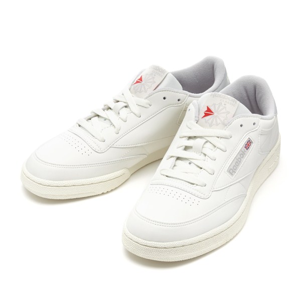 reebok club c8