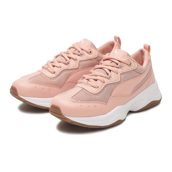 puma cilia beige
