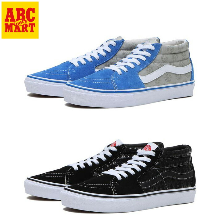 VANS PREMIUM Sk8-Mid Reissue 83 スケートミッド VANS バンズ スニーカー SK8-Mid REISSUE 83 LX PREMIUM PIG