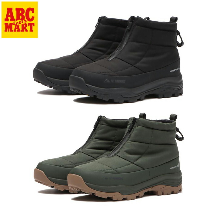 楽天市場】【HAWKINS】 ホーキンス GRIP SIDEGORE 4/4 WP グリップ