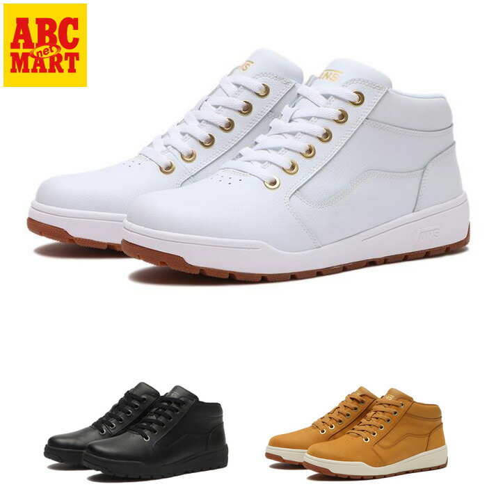 楽天市場】【VANS】 ヴァンズ SK8-HI SLIP-ER スケートハイスリッパー