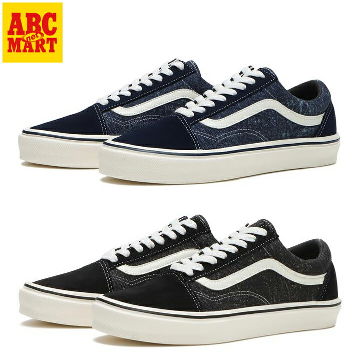 楽天市場】VANS｜BUMP OF CHICKEN 【VANS】 ヴァンズ OLD SKOOL