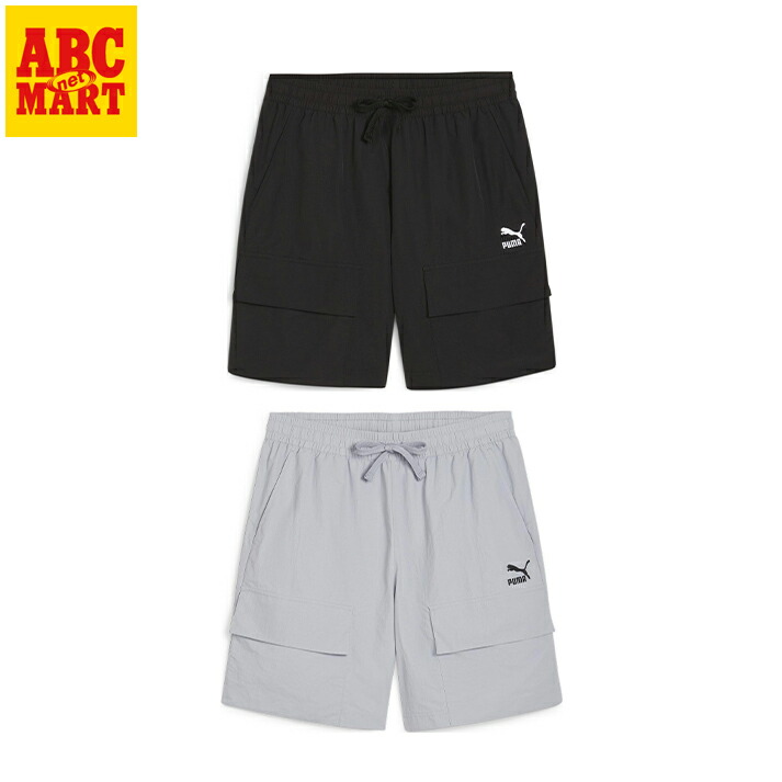 【PUMA】W DARE TO BERMUDA ショートパンツ PUMA ｳｪｱ プーマウェア W DARE TO BERMUDA SHORTS ショート