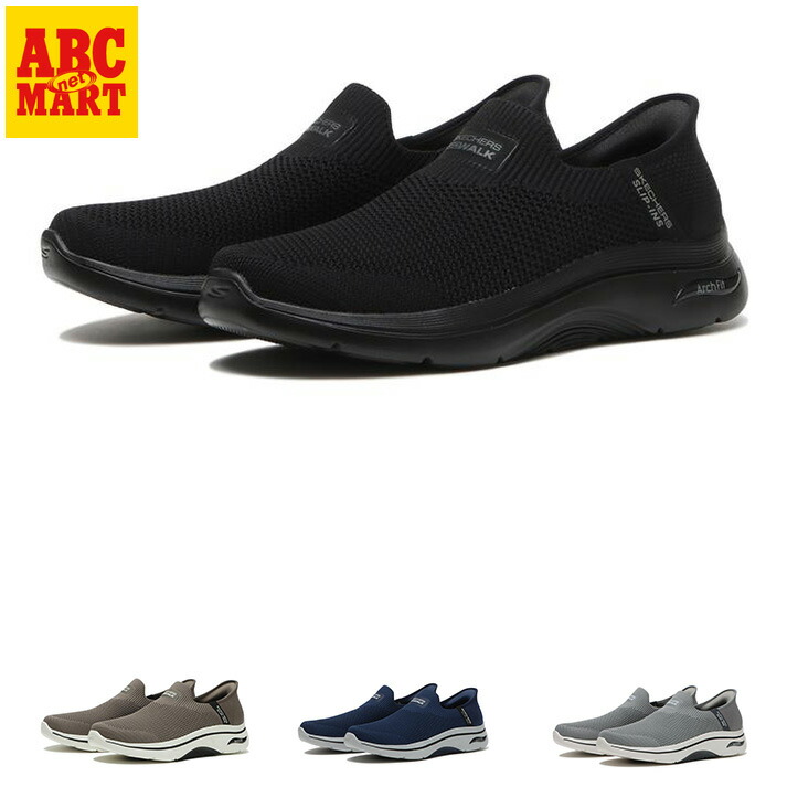 楽天市場】【SKECHERS】 スケッチャーズ GO WALK FLEX-NEW WORLD
