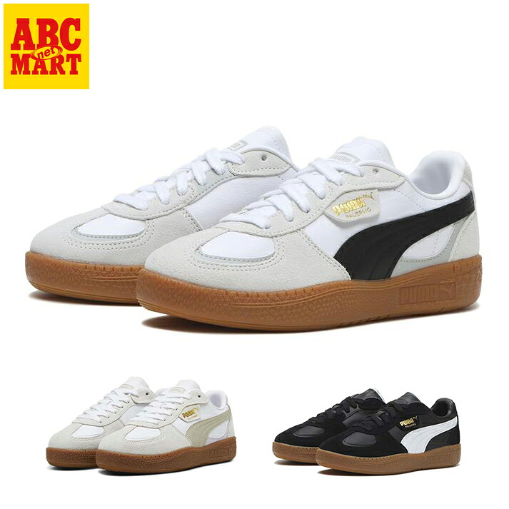 【楽天市場】【PUMA】 プーマ PALERMO MODA パレルモ MODA 397727：ABC-MART SPORTS
