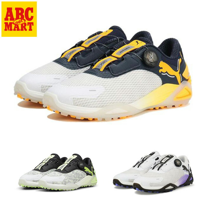 【PUMA】 プーマ SHADOWCAT NITRO DISC シャドウキャットニトロ ディスク 310219
