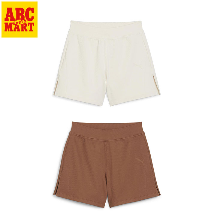 【PUMA】W DARE TO BERMUDA ショートパンツ PUMA ｳｪｱ プーマウェア W DARE TO BERMUDA SHORTS ショート