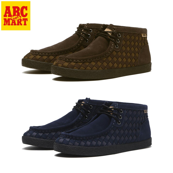 楽天市場】【VANS】 ヴァンズ BANTAM MID バンタム ミッド V2252