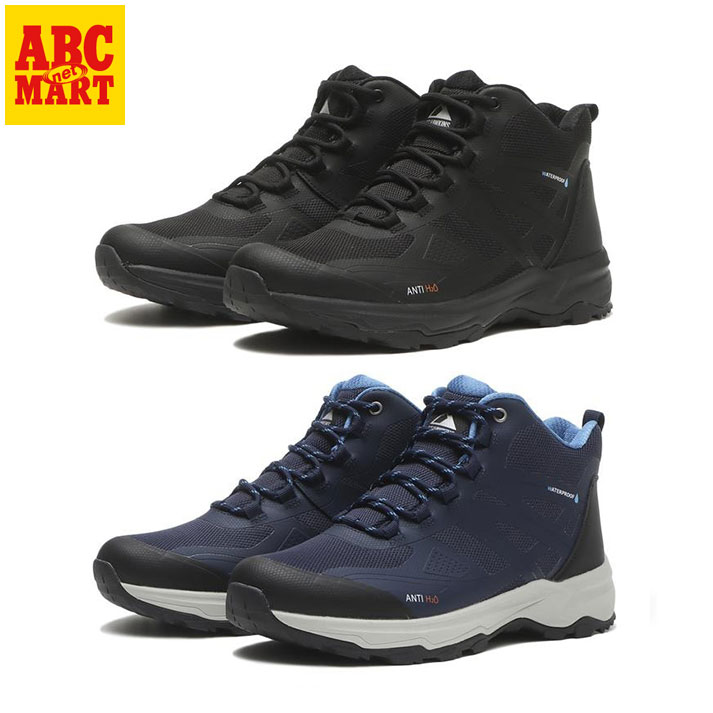 キン Hawkins HAWKINS ホーキンス HIKE 857 MOC WP ハイク857モック